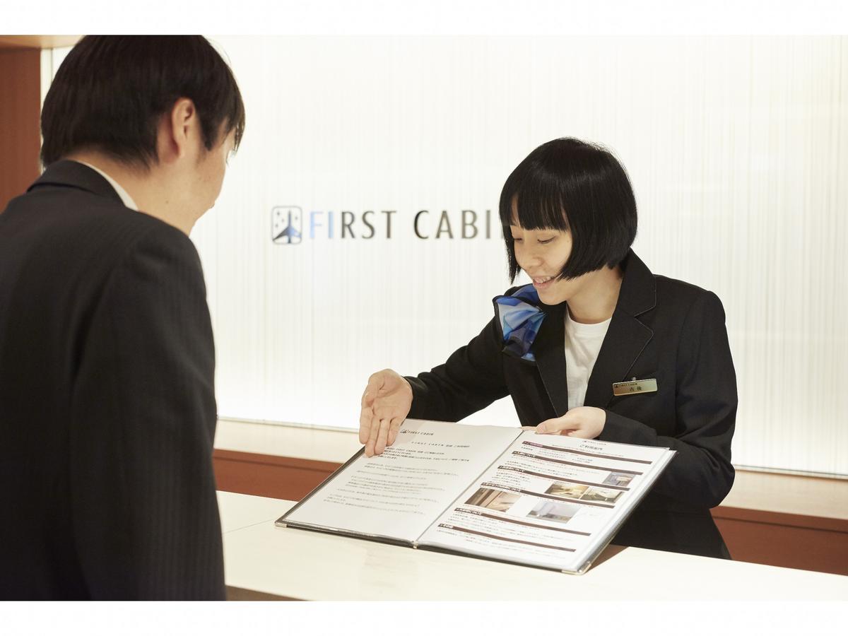 First Cabin Kyobashi Hotel Tokyo Ngoại thất bức ảnh