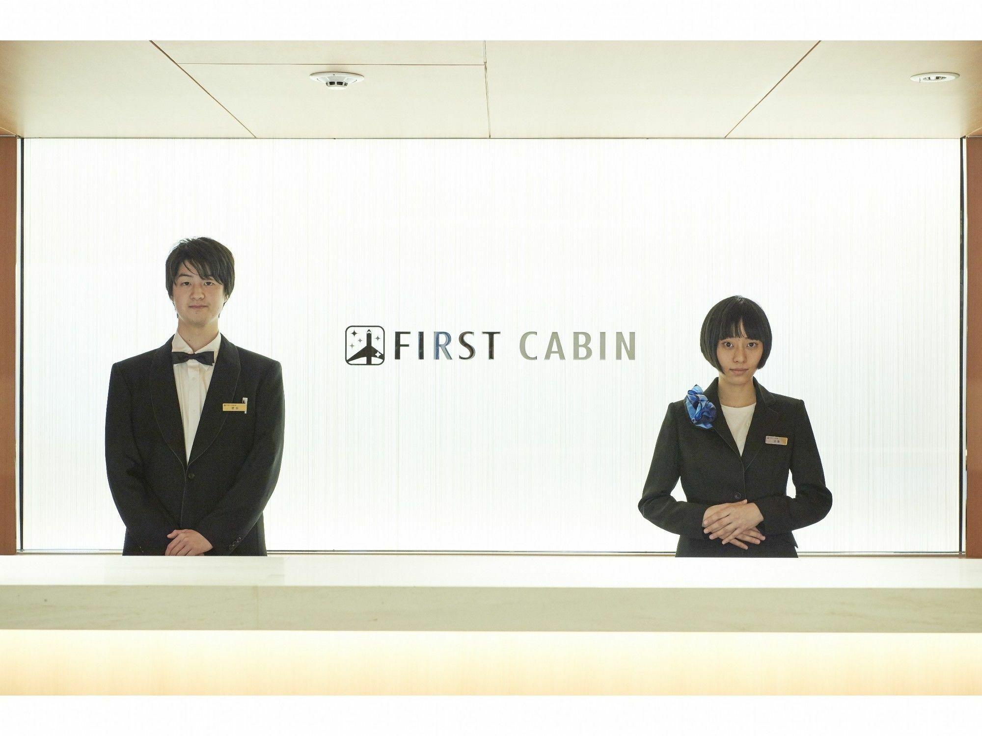 First Cabin Kyobashi Hotel Tokyo Ngoại thất bức ảnh